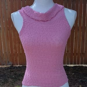 Vintage top.  Made in the USA